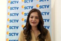 Cut Tari bang sinetron Wajah Cinta yang Lain disukai penonton