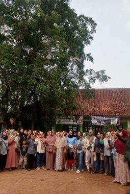 Wali Murid SDN Burangkeng 03 Bekasi Tolak Pindah ke SDN Burangkeng 05, Tuntut Kepastian Relokasi