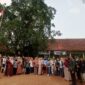Murid SDN Burangkeng 03, Kabupaten Bekasi, Jawa Barat,
