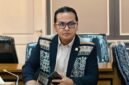 Anggota DPR RI Fraksi Partai Golkar dari Daerah Pemilihan Nusa Tenggara Timur II, DR. Umbu Rudi Kabunang, S.H., M.H.,