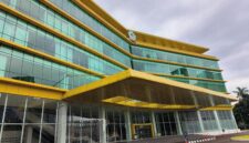 Kantor Dewan Pimpinan Pusat Partai Golkar (Foto: Mediakarya.di)