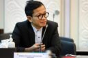 Direktur Eksekutif Amnesty International Indonesia, Usman Hamid (Foto: Ist)