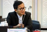 Direktur Eksekutif Amnesty International Indonesia, Usman Hamid (Foto: Ist)