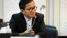 Direktur Eksekutif Amnesty International Indonesia, Usman Hamid (Foto: Ist)
