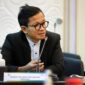 Direktur Eksekutif Amnesty International Indonesia, Usman Hamid (Foto: Ist)