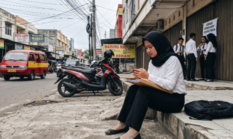 Nasib Pencari Kerja, Uang Hilang Kerjaa Tak Dapat Karena Loker Palsu