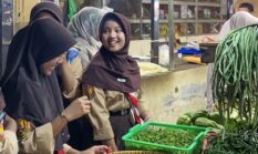 Mulai Tergerus Jaman, Pasar Tradisional Kini Adaptasi