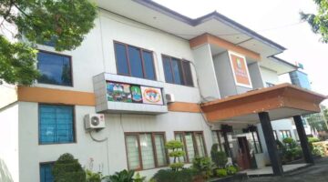 Disnaker Kota Bekasi Bantah Ada Staffnya Terlibat Loker Bodong