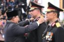 Pelantikan Kapolri Suyudi Ario Seto. (Foto: ist)