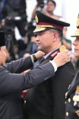Inisiator GNK Syakur Ali Mahdi: Polri 15 Tahun Dibuat Tak Berdaya oleh Komoditas Politik, Saatnya Kembali ke Etika Pancasila