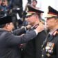 Pelantikan Kapolri Suyudi Ario Seto. (Foto: ist)