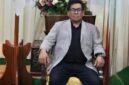 M. Mutik Saputra (Pendiri dan Peneliti di Lembaga Studi dan Riset Sumber Daya Manusia Nusantara)