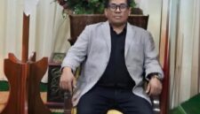 M. Mutik Saputra (Pendiri dan Peneliti di Lembaga Studi dan Riset Sumber Daya Manusia Nusantara)