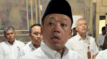 Besok Nusron Kembali Dipanggil, KPK Pertimbangan Opsi Jemput Paksa