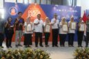 PAM JAYA meraih Penghargaan Gubernur DKI Jakarta Bidang Kearsipan 2026 dengan predikat AA atau Sangat Memuaskan atas pengelolaan arsip dan penguatan tata kelola perusahaan.