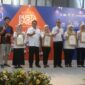PAM JAYA meraih Penghargaan Gubernur DKI Jakarta Bidang Kearsipan 2026 dengan predikat AA atau Sangat Memuaskan atas pengelolaan arsip dan penguatan tata kelola perusahaan.