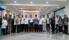 PAM JAYA raih predikat 'sangat baik',