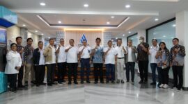PAM JAYA raih predikat 'sangat baik', 