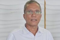Kuasa hukum Ahmad Suyudina, Raja Aliusmar (Foto: Ist)