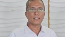 Kuasa hukum Ahmad Suyudina, Raja Aliusmar (Foto: Ist)