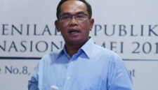 Pendiri Saiful Mujani Research and Consulting (SMRC), Prof. Saiful Mujani, (Foto: Ist)