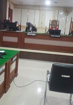 Sidang Gugatan Ahmad Suyudina, Lima Saksi Tak Mengetahui Alasan Pengunduran Diri dari SN Kota Bekasi