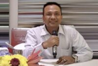 Sekjen LPKAN Abdul Rasyid. (Foto: Mediakarya)