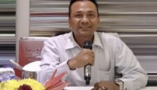 Sekjen LPKAN Abdul Rasyid. (Foto: Mediakarya)