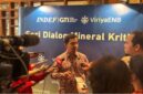 Direktur INDEF Green Transition Initiative (INDEF GTI), Imaduddin Abdullah, (Ist)