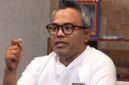 Pengamat terorisme dan Direktur Eksekutif Jaringan Moderat Indonesia (JMI), Islah Bahrawi.
