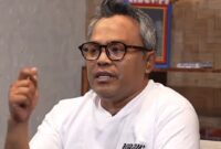 Pengamat terorisme dan Direktur Eksekutif Jaringan Moderat Indonesia (JMI), Islah Bahrawi.