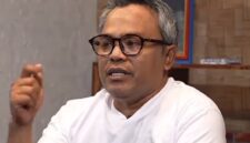 Pengamat terorisme dan Direktur Eksekutif Jaringan Moderat Indonesia (JMI), Islah Bahrawi.