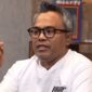 Pengamat terorisme dan Direktur Eksekutif Jaringan Moderat Indonesia (JMI), Islah Bahrawi.