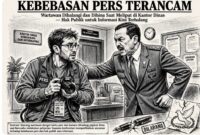 Ilustrasi (Foto: Ist)