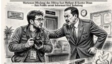Ilustrasi (Foto: Ist)