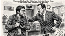 Ilustrasi (Foto: Ist)