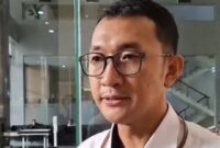 Juru Bicara KPK, Budi Prasetyo