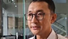 Juru Bicara KPK, Budi Prasetyo
