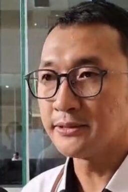 KPK Jadwalkan Ulang Pemanggilan Nusron Wahid Pekan Ini