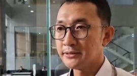 Juru Bicara KPK, Budi Prasetyo