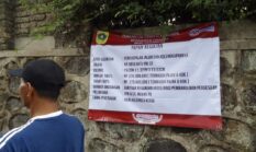 Warga Cilember Bogor Sambut Positif Pengaspalan di Kota Batu