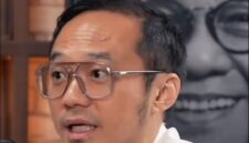 Direktur Eksekutif Charta Politika Indonesia Yunarto Wijaya.