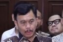 Kepala Badan Komunikasi Pemerintah (Bakom) RI Syahganda Nainggolan