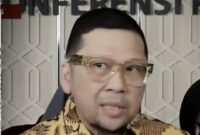 Politisi Golkar Ahmad Doli Kurnia Tanjung.