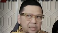Politisi Golkar Ahmad Doli Kurnia Tanjung.