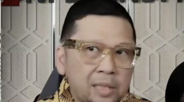 Politisi Golkar Ahmad Doli Kurnia Tanjung.