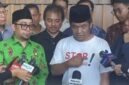 Pakar Komunikasi Politik Effendi Gazali bersama Ray Rangkuti dan koalisi masyarakat sipil mengadu ke Fraksi PKB DPR RI