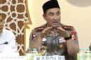 Kapolri Jenderal Polisi Suyudi Ario Seto