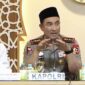 Kapolri Jenderal Polisi Suyudi Ario Seto