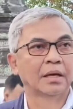 KPK Tetapkan 5 Tersangka OTT BNPB, Adik Kepala BNPB Ikut Ditahan